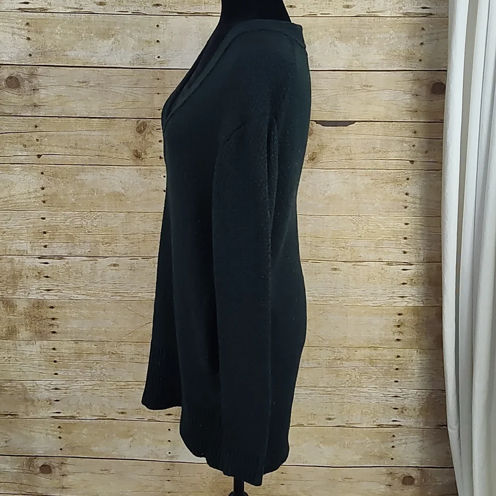 Aritzia Wilfred Serret Sweater - Picture 7 of 11